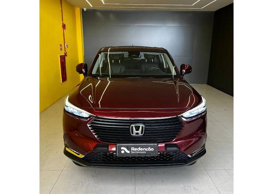 HONDA HR-V 1.5 DI I-VTEC FLEX EXL CVT